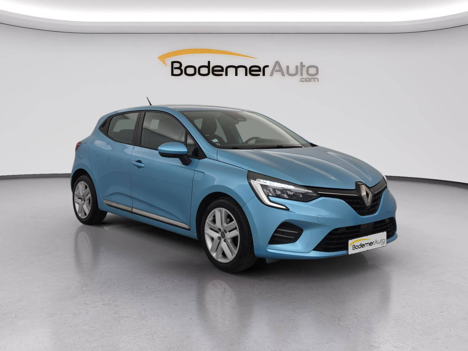 Vente en ligne Renault Clio 5 Clio TCe 90 - 21N au prix de 13 990 €