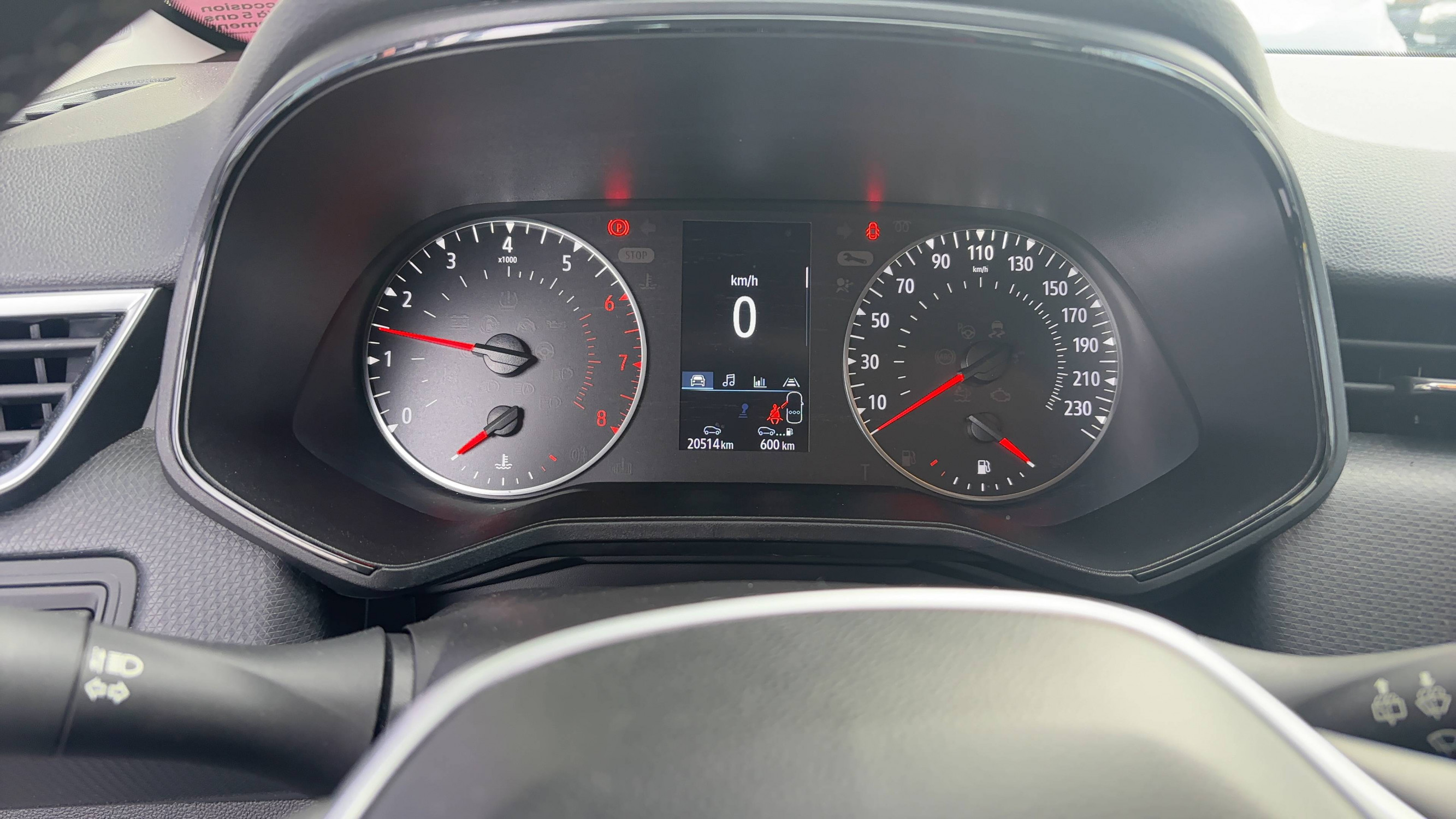 Vente en ligne Renault Clio 5 Clio TCe 90 au prix de 14 790 €