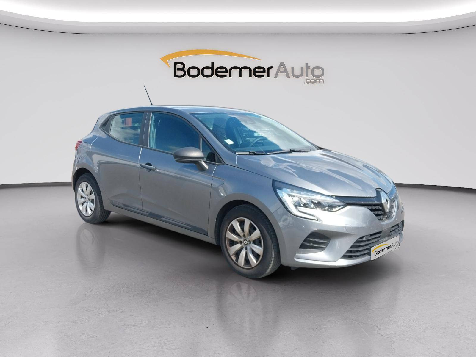 Vente en ligne Renault Clio 5 Clio SCe 65 au prix de 12 990 €