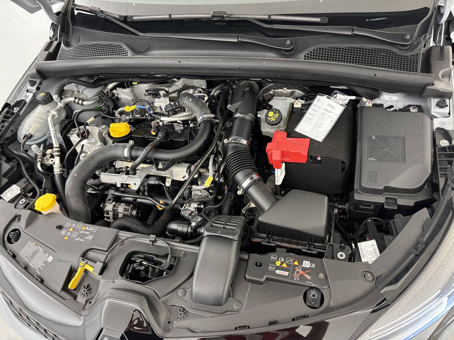 Vente en ligne Renault Clio 5 Clio TCe 90 ch GSR2 au prix de 18 890 €