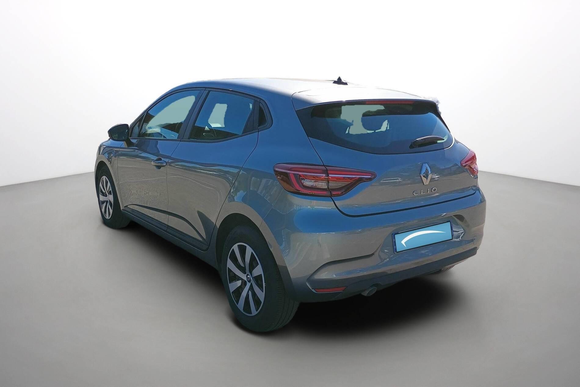 Vente en ligne Renault Clio 5 Clio TCe 90 au prix de 14 990 €