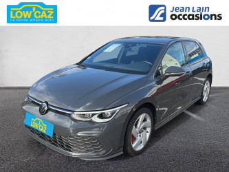 VOLKSWAGEN GOLF Golf 1.4 Hybrid Rechargeable OPF 245 DSG6 01/12/2021 en vente à La Ravoire