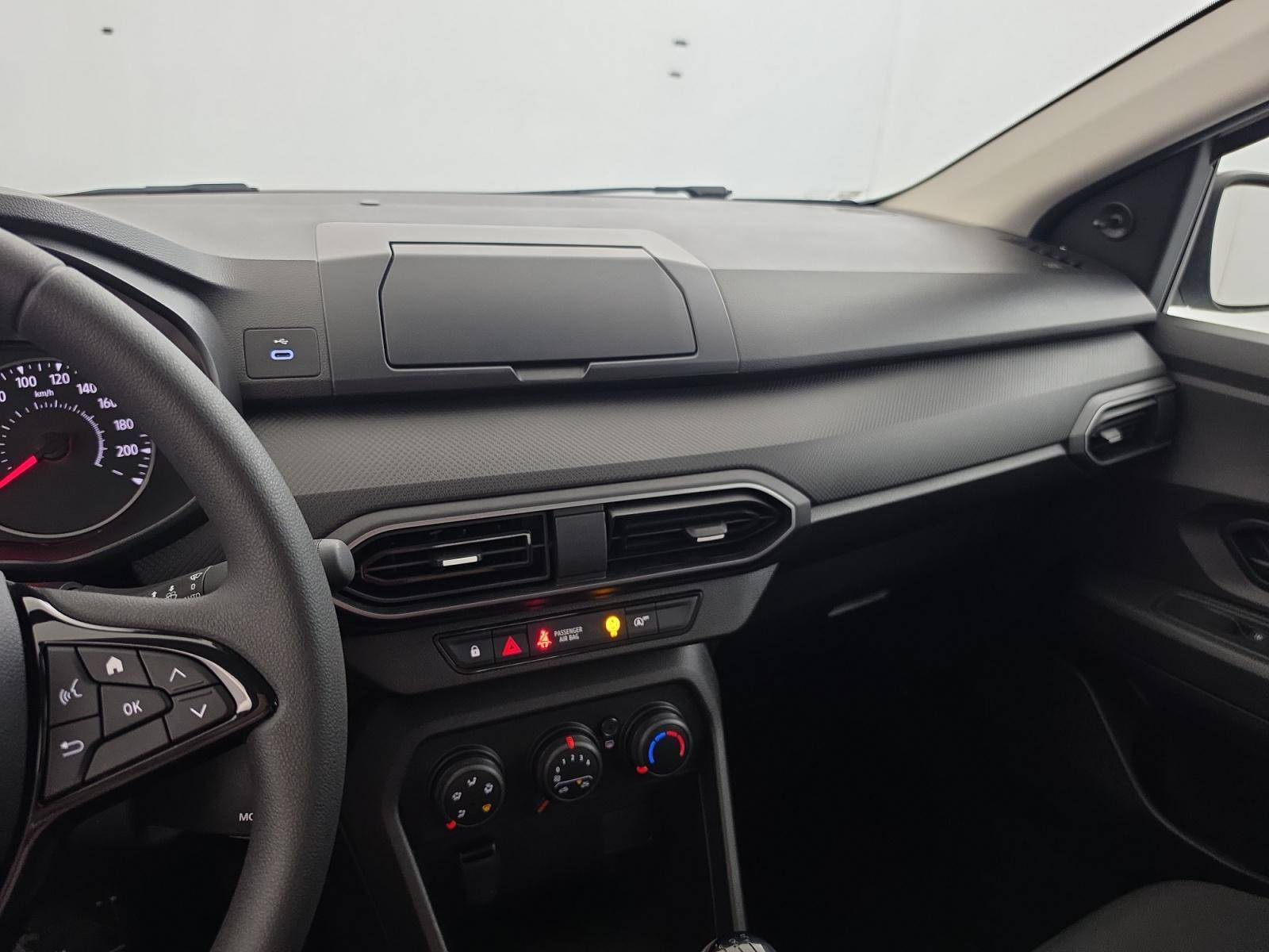Vente en ligne Dacia Sandero  SCe 65 au prix de 13 900 €