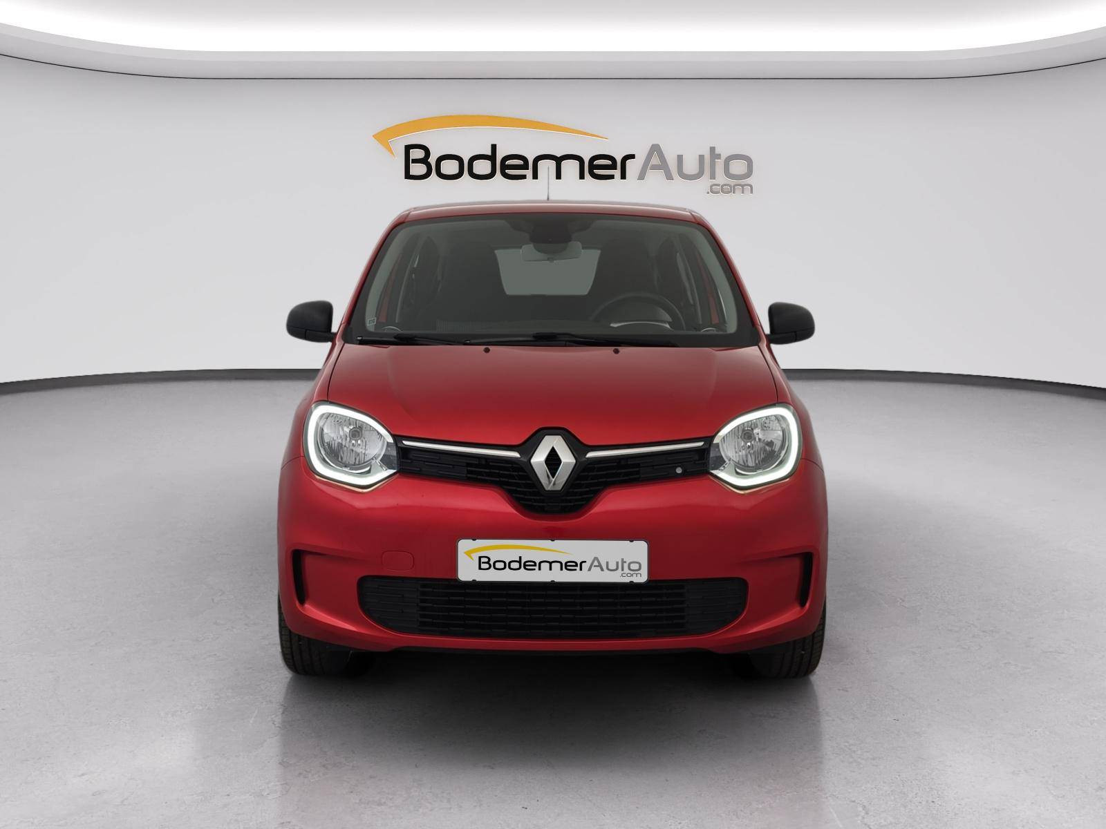 Vente en ligne Renault Twingo Electrique Twingo III E-Tech au prix de 14 500 €