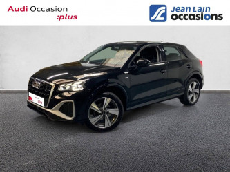 AUDI Q2 Q2 30 TDI 116 S tronic 7 Advanced 11/05/2021 en vente à Seynod