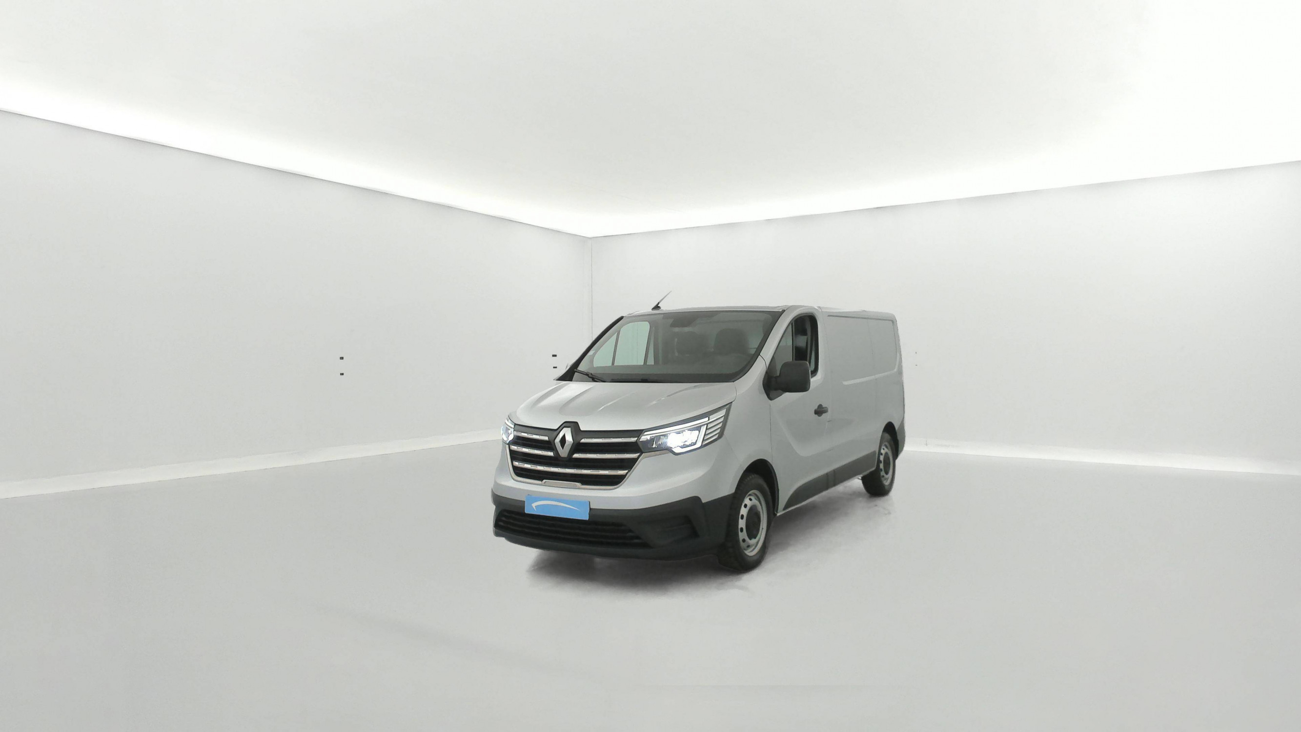 Renault Trafic 3 Fourgon TRAFIC FGN L1H1 2800 KG BLUE DCI 130 occasion de 2022 en vente à Bayeux