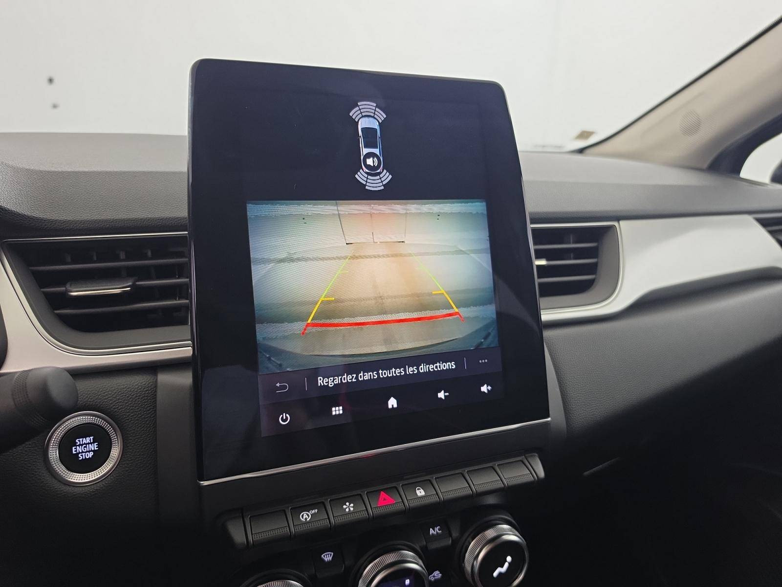 Vente en ligne Renault Captur  mild hybrid 140 au prix de 19 890 €