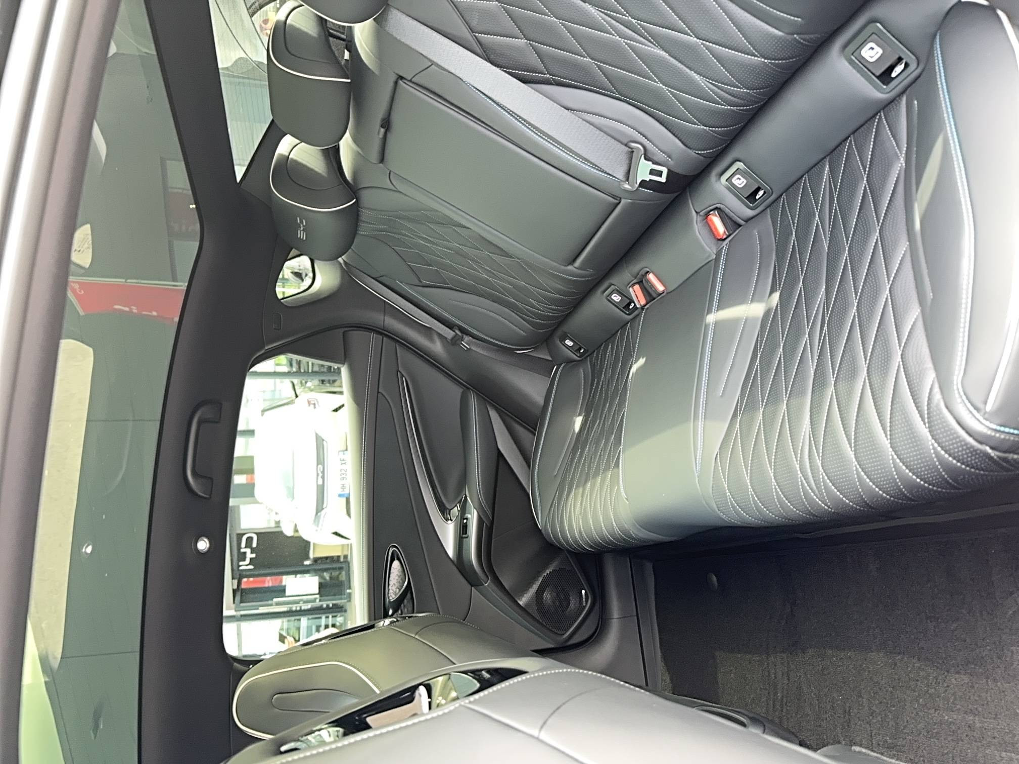Vente en ligne Byd Seal  82,5 kWh 313 ch RWD au prix de 40 090 €