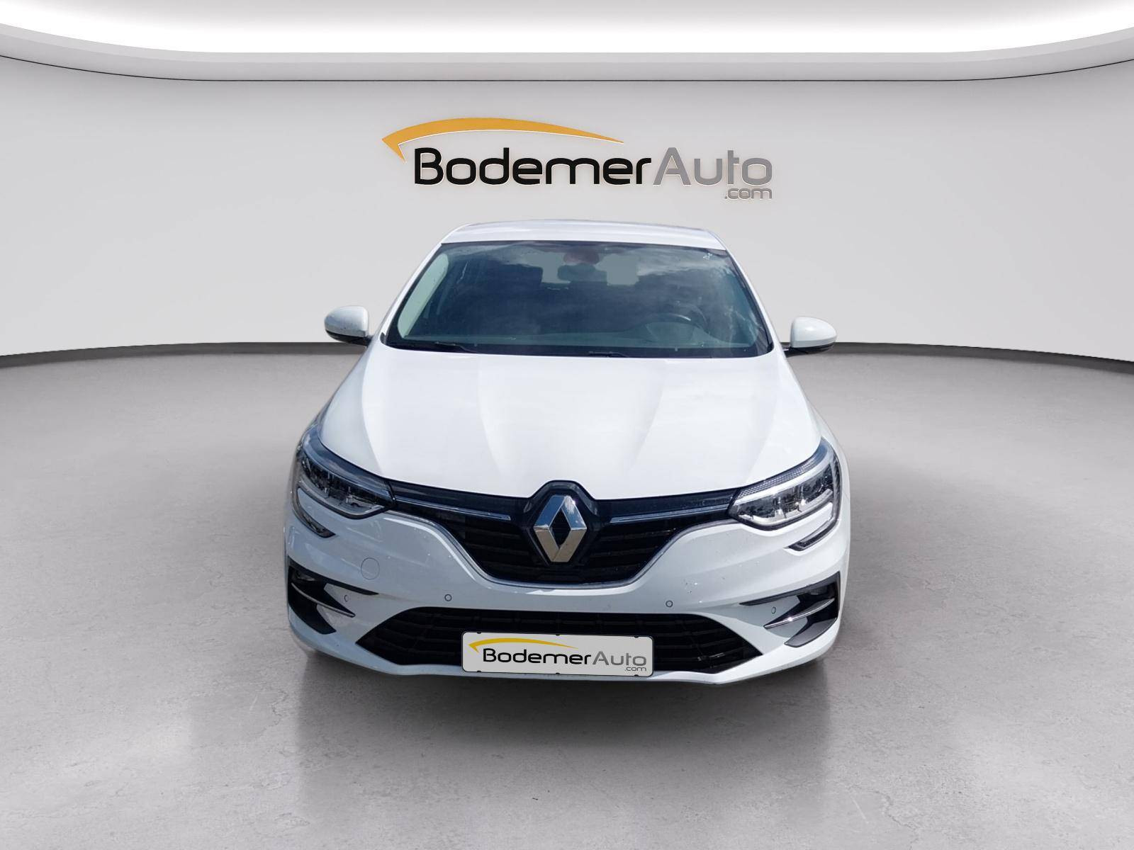 Vente en ligne Renault Megane 4  Blue dCi 115 au prix de 13 490 €