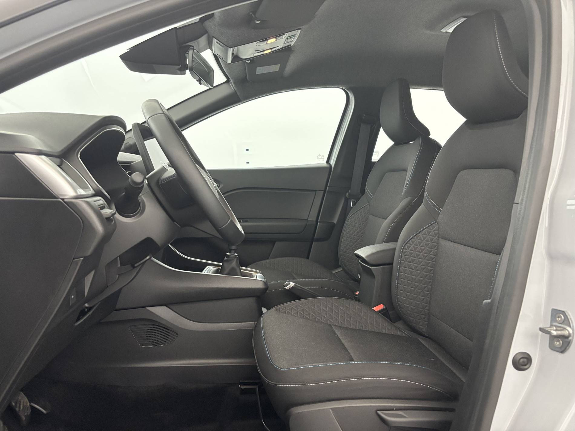 Vente en ligne Renault Captur  Eco-G 100 ch au prix de 18 990 €