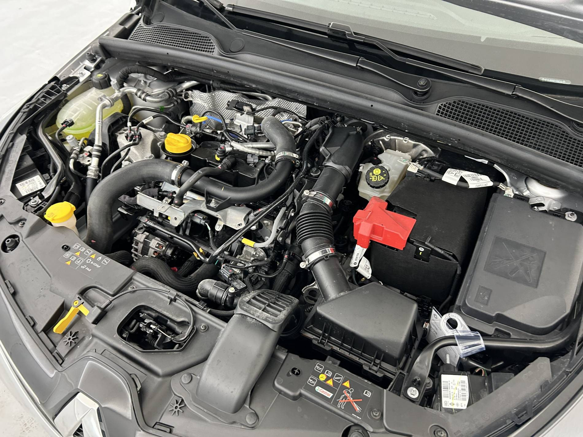 Vente en ligne Renault Clio 5 Clio TCe 90 au prix de 13 590 €