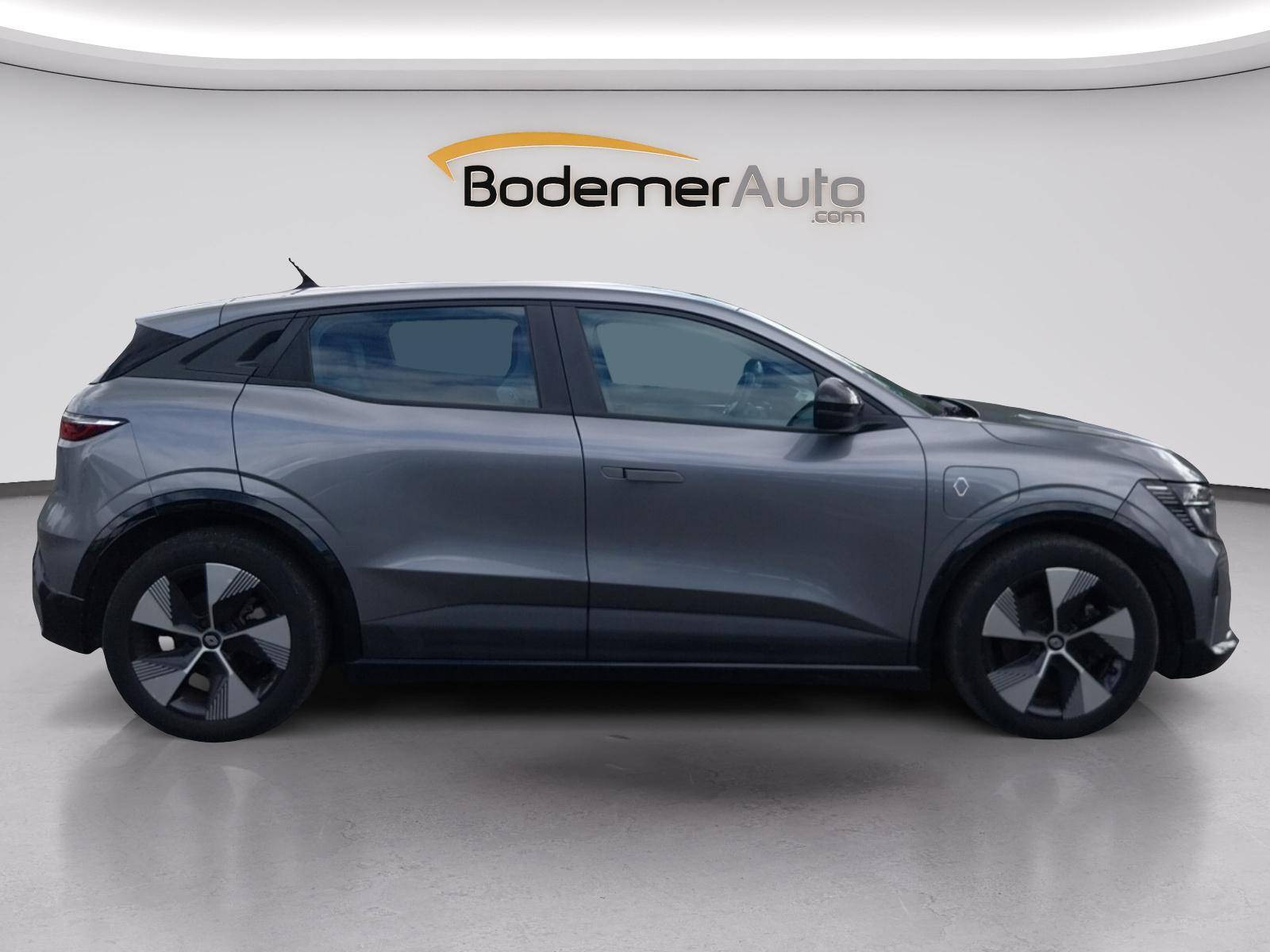Vente en ligne Renault Megane E-Tech  EV60 220 ch optimum charge au prix de 25 900 €