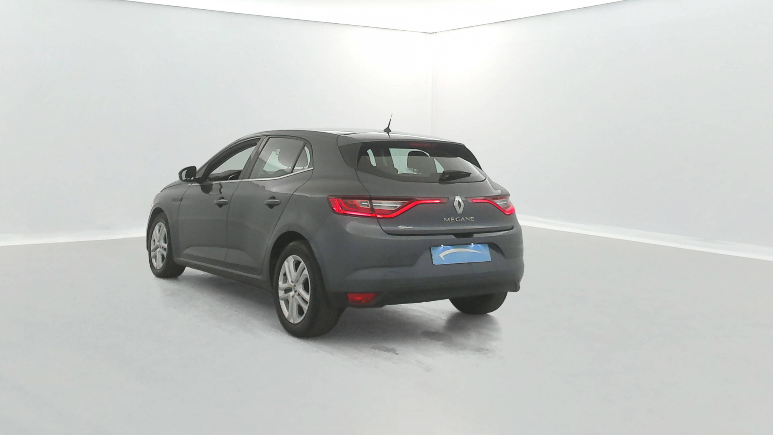 Vente en ligne Renault Megane 4 Mégane IV Berline Blue dCi 115 EDC au prix de 14 790 €