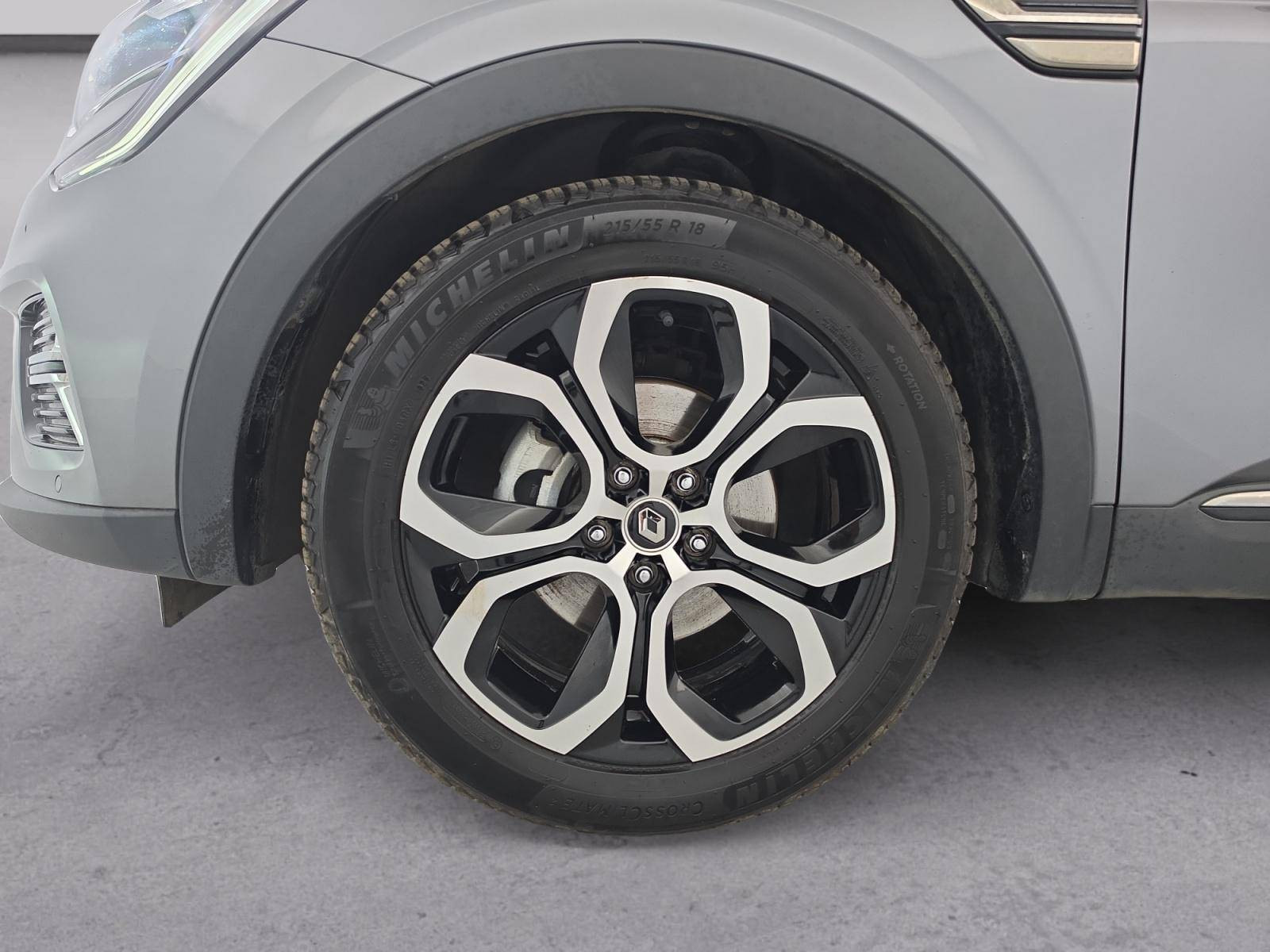 Vente en ligne Renault Arkana  E-Tech 145 - 21B au prix de 18 500 €
