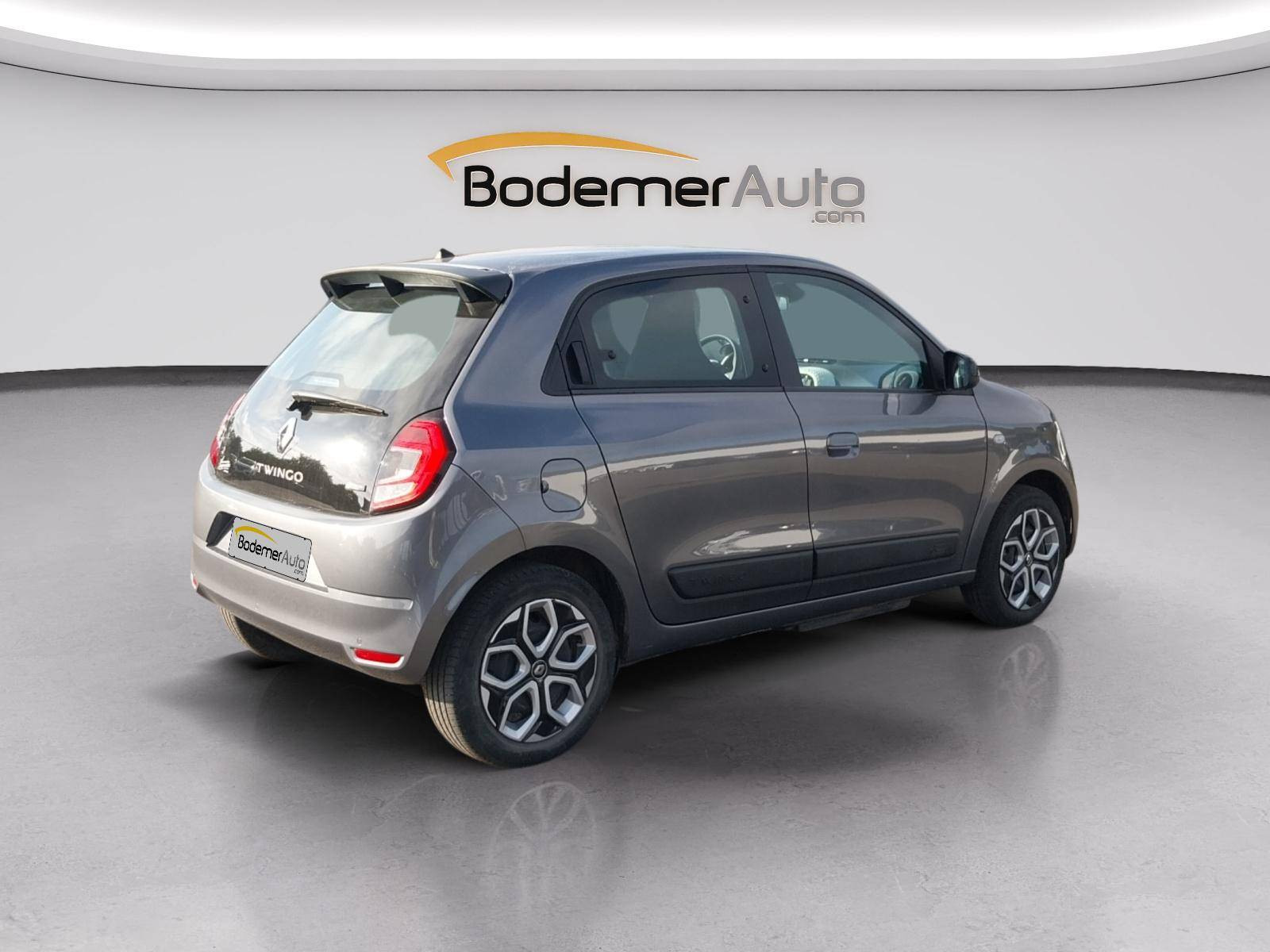 Vente en ligne Renault Twingo Electrique Twingo III E-Tech au prix de 12 990 €