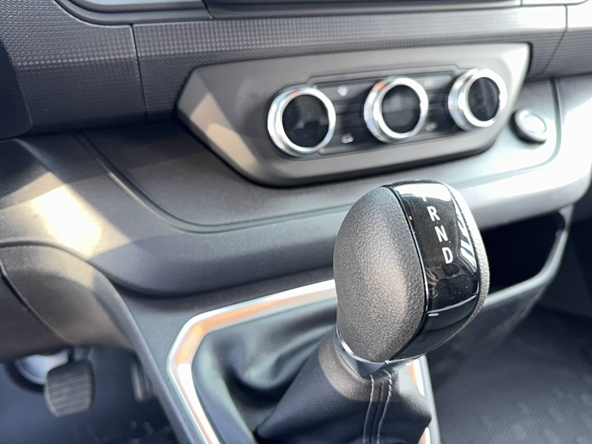 Vente en ligne Renault Trafic Van E-Tech TRAFIC E-TECH ELECTRIQUE FGN L1H1 3T AC22 au prix de 35 300 €