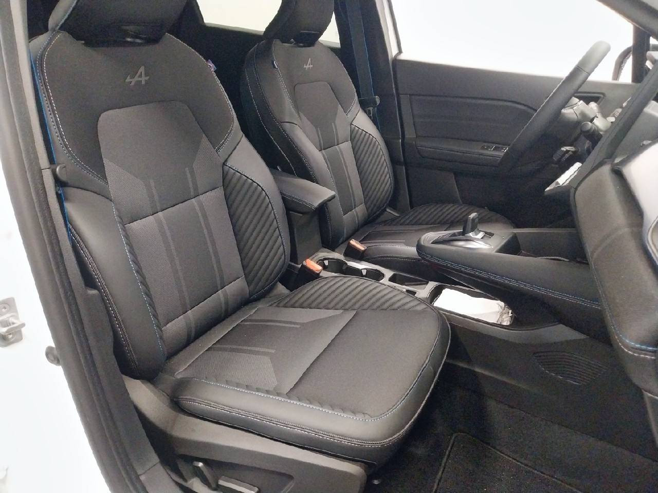 Vente en ligne Renault Symbioz  E-Tech full hybrid 160 ch au prix de 50 000 €