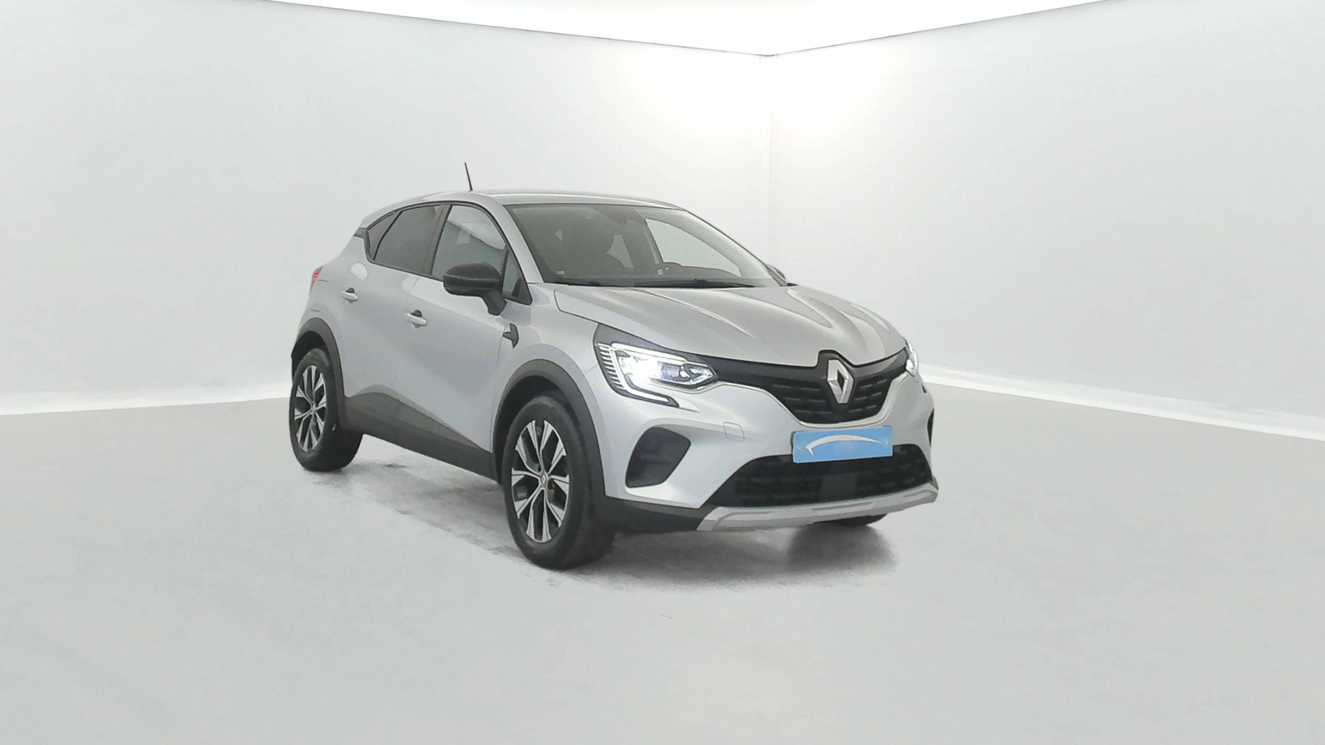 Vente en ligne Renault Captur  TCe 90 au prix de 16 990 €