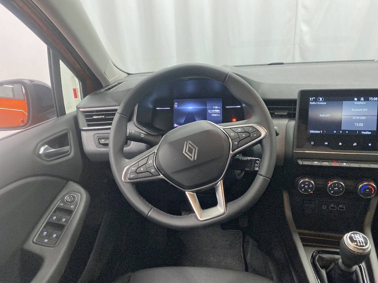 Vente en ligne Renault Clio 5 Clio Blue dCi 100 ch au prix de 18 990 €