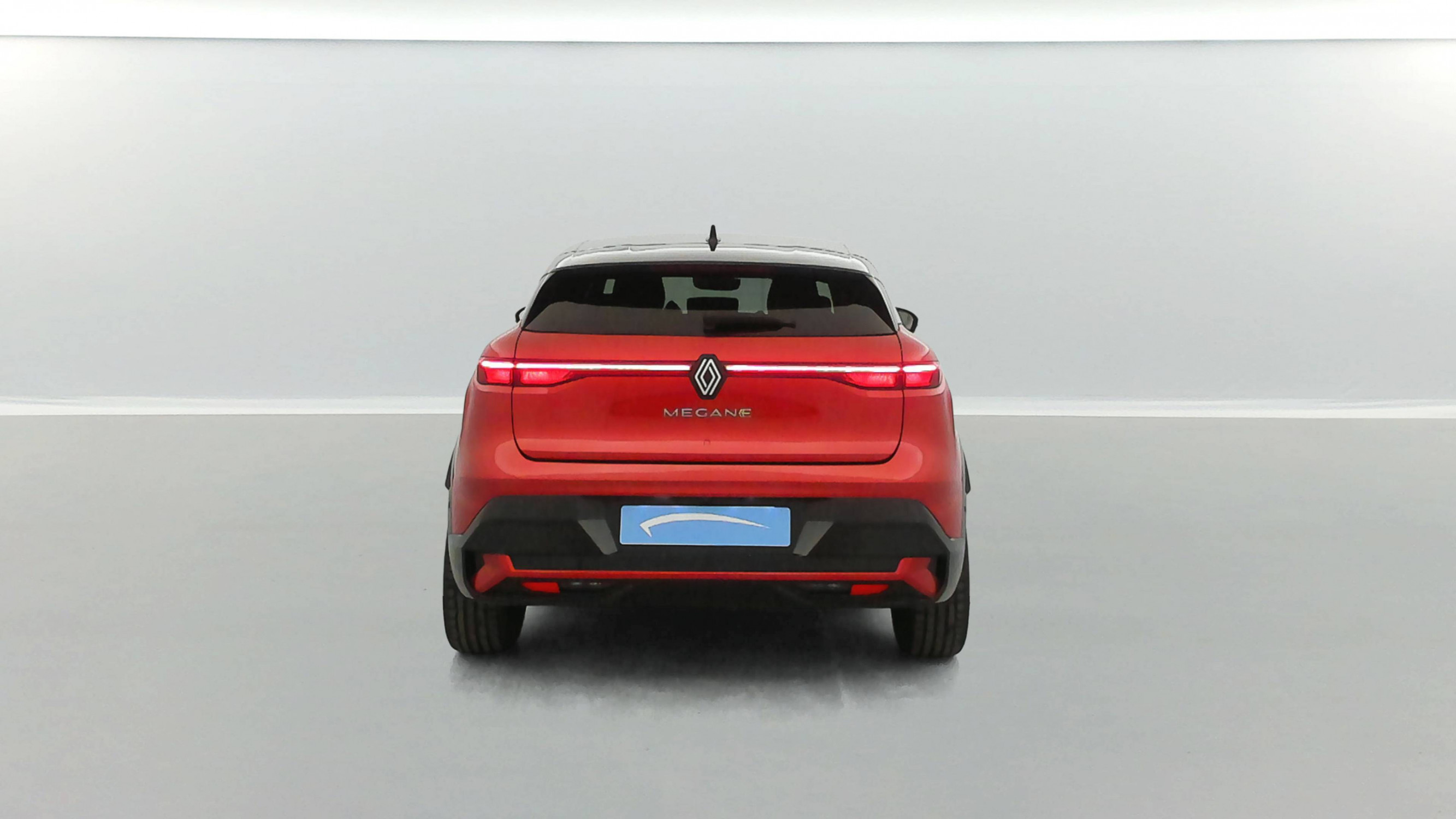 Vente en ligne Renault Megane E-Tech  EV60 220 ch super charge au prix de 24 590 €