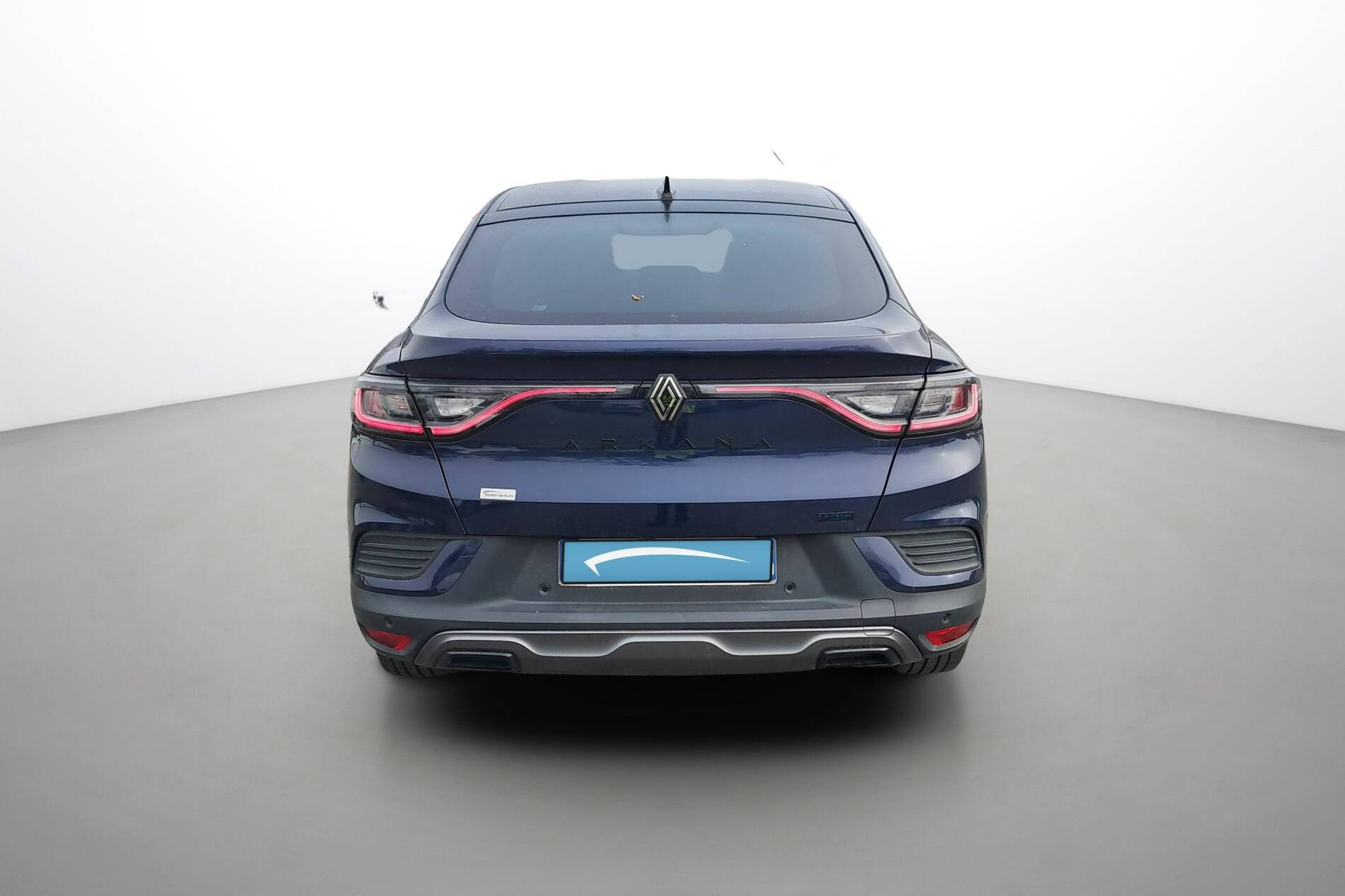 Vente en ligne Renault Arkana  E-Tech 145 - 23 au prix de 22 990 €