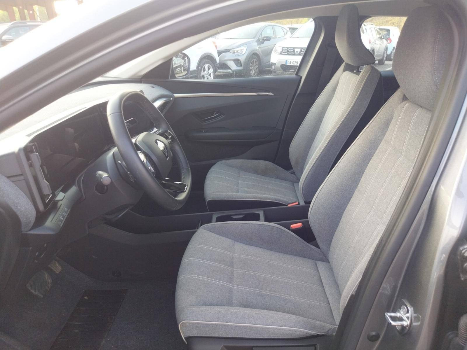 Vente en ligne Renault Megane E-Tech  EV60 220 ch super charge au prix de 24 499 €