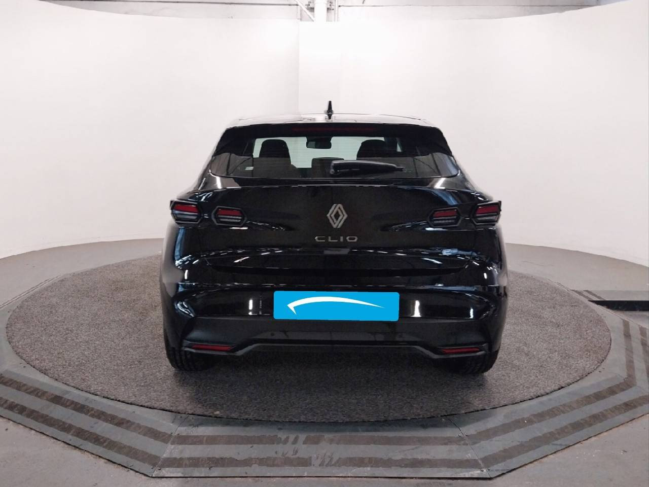 Vente en ligne Renault Clio 6 Clio E-Tech full hybrid 160 ch au prix de 26 100 €