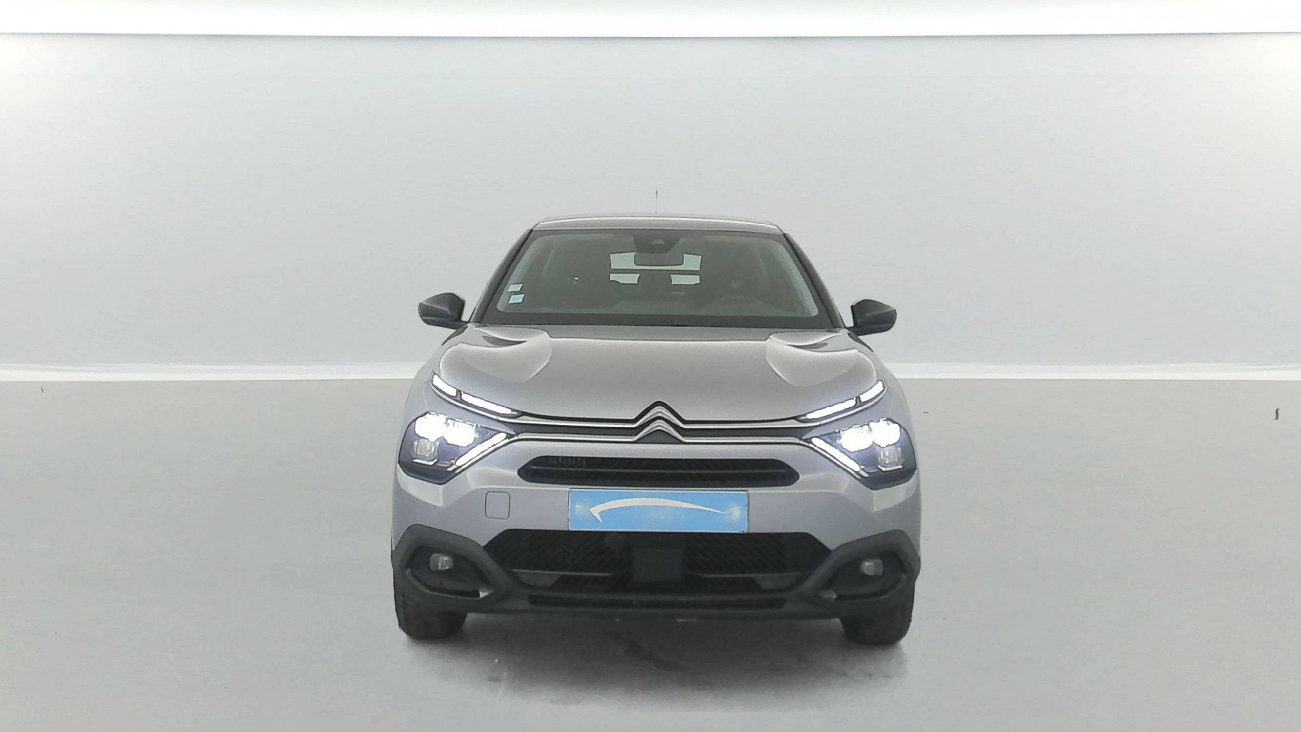 Vente en ligne Citroën C4  BlueHDi 110 S&S BVM6 au prix de 13 990 €