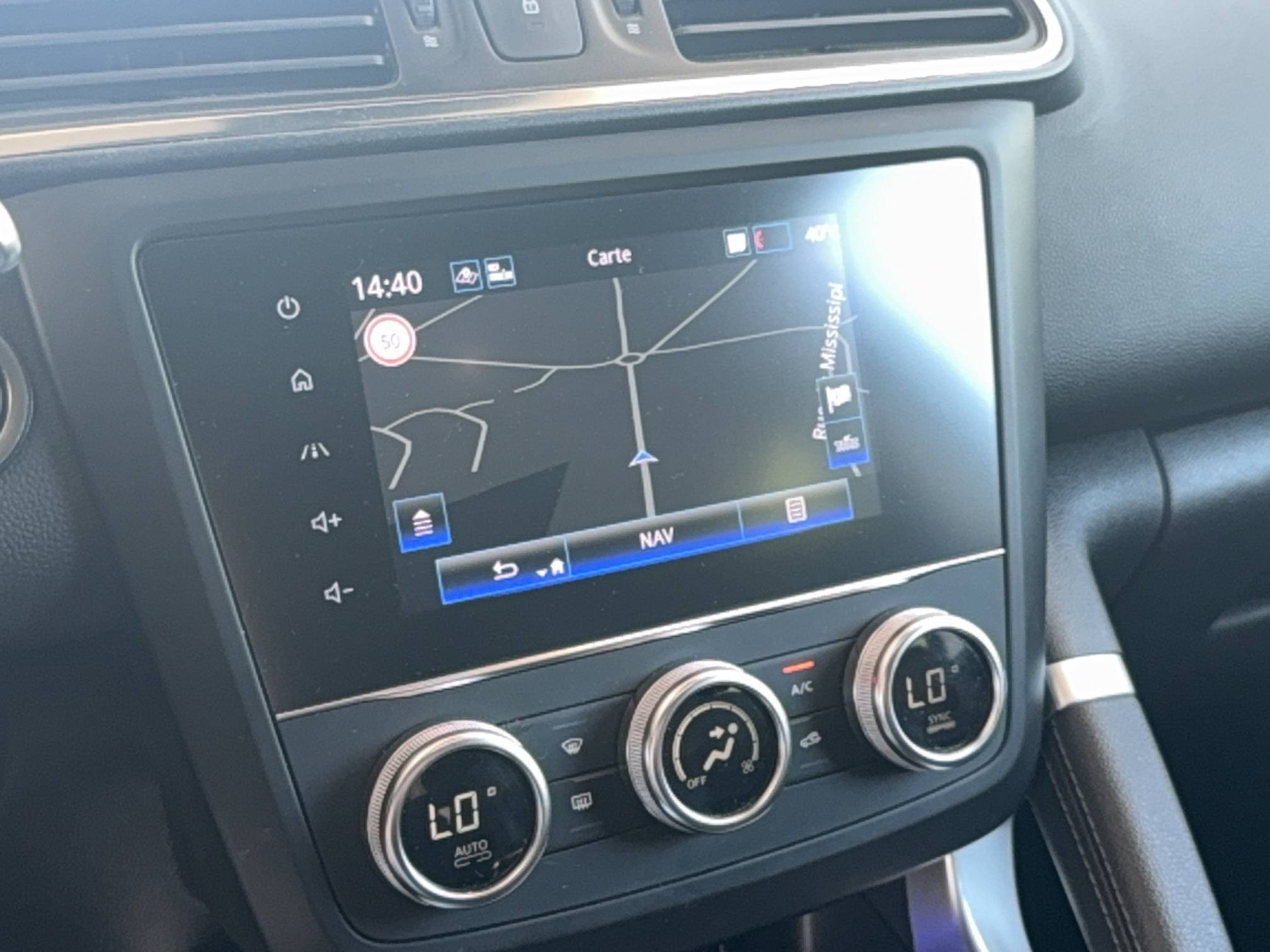 Vente en ligne Renault Kadjar  Blue dCi 115 au prix de 13 990 €