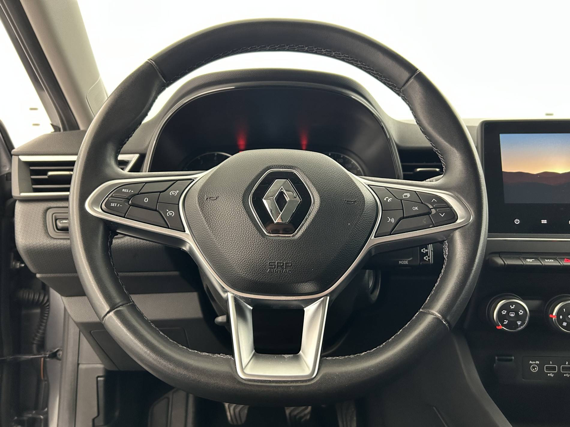 Vente en ligne Renault Clio 5 Clio TCe 90 au prix de 13 790 €