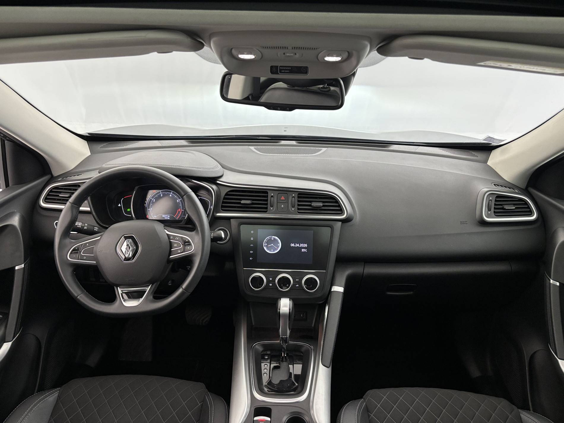 Vente en ligne Renault Kadjar  TCe 140 EDC au prix de 18 790 €