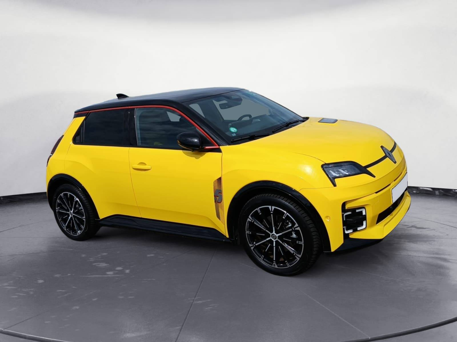 Vente en ligne Renault R5 E-Tech  150 ch autonomie confort au prix de 27 990 €