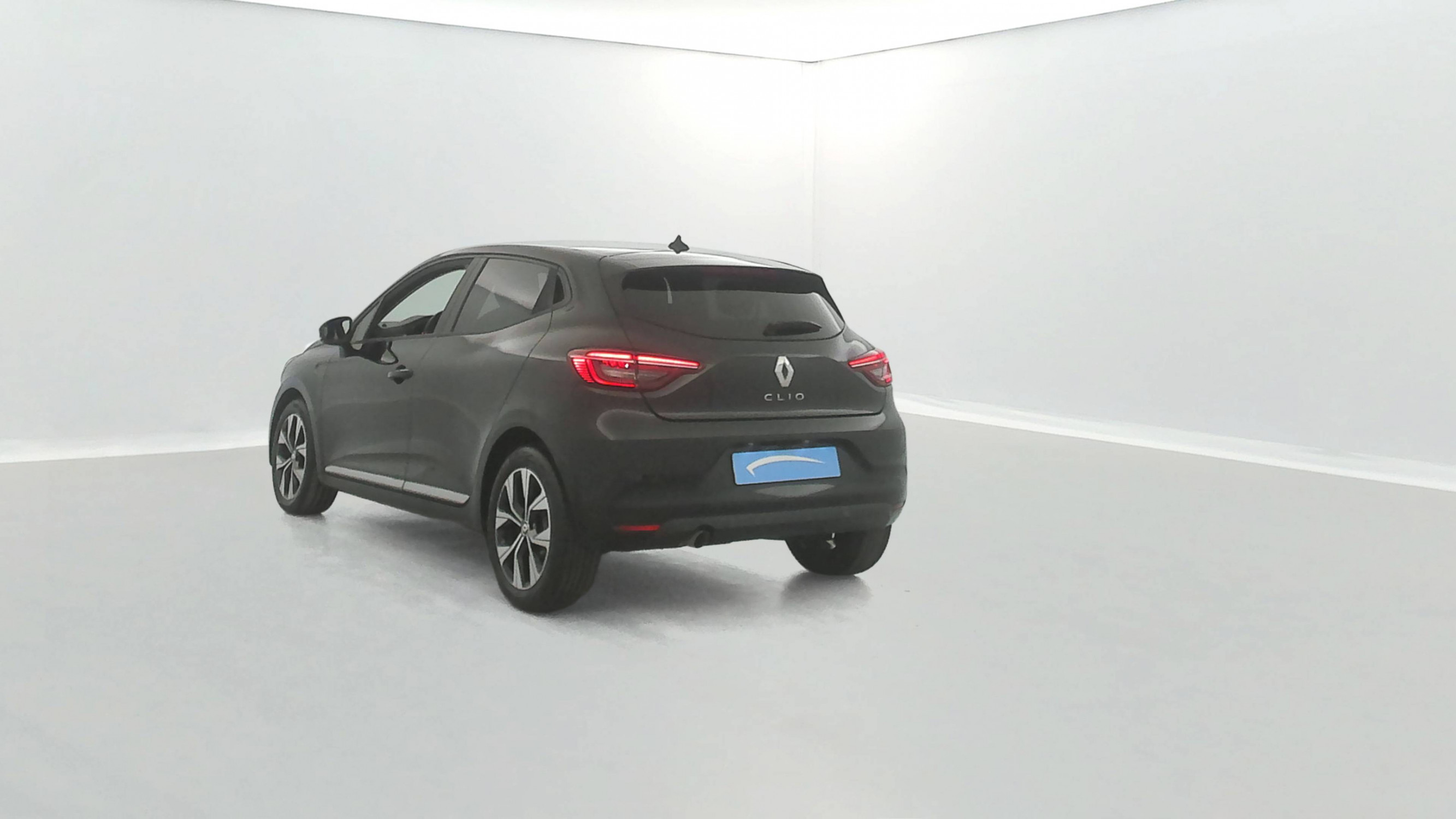 Vente en ligne Renault Clio 5 Clio TCe 90 au prix de 14 790 €