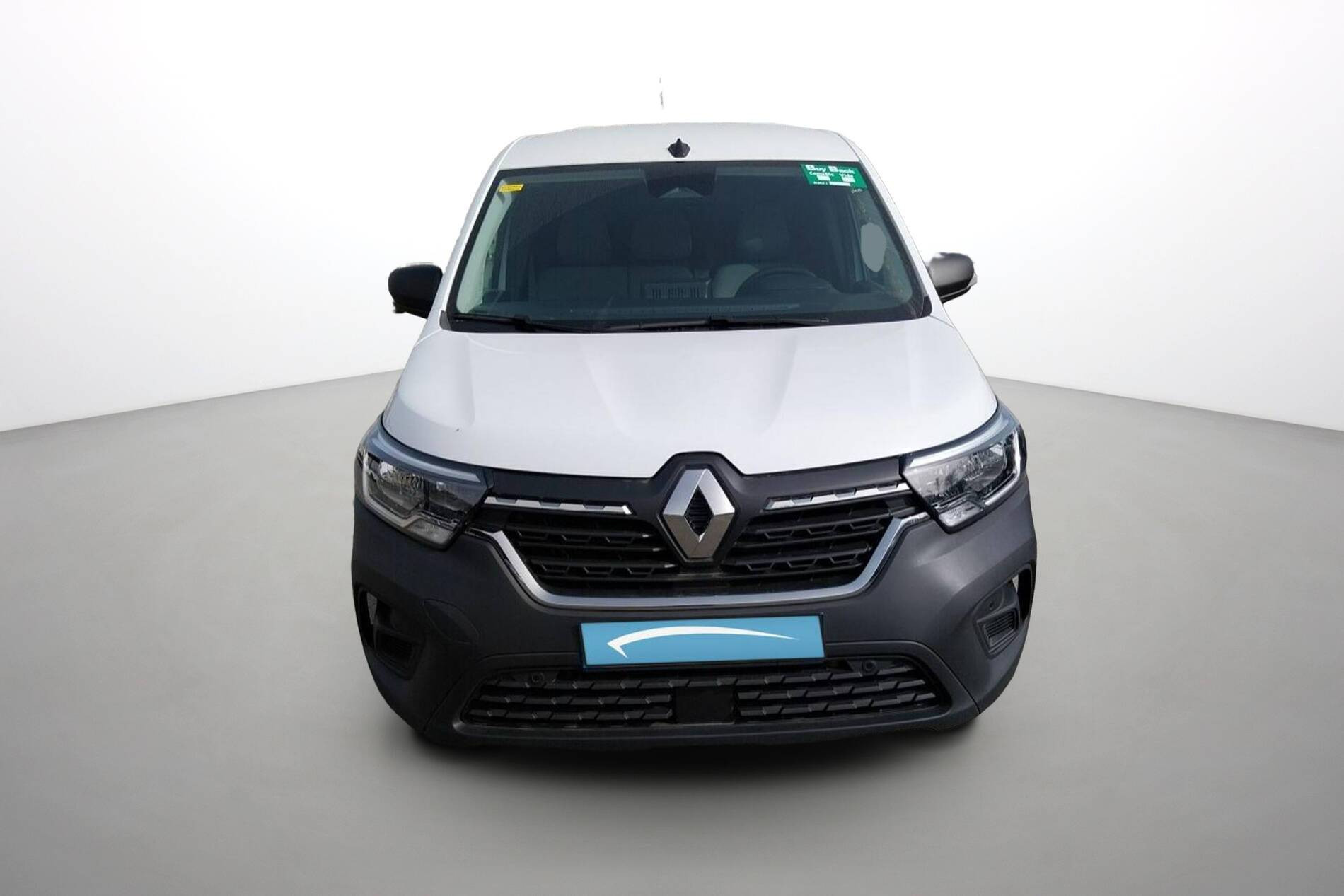 Vente en ligne Renault Kangoo Van  BLUE DCI 115 EDC au prix de 20 490 €
