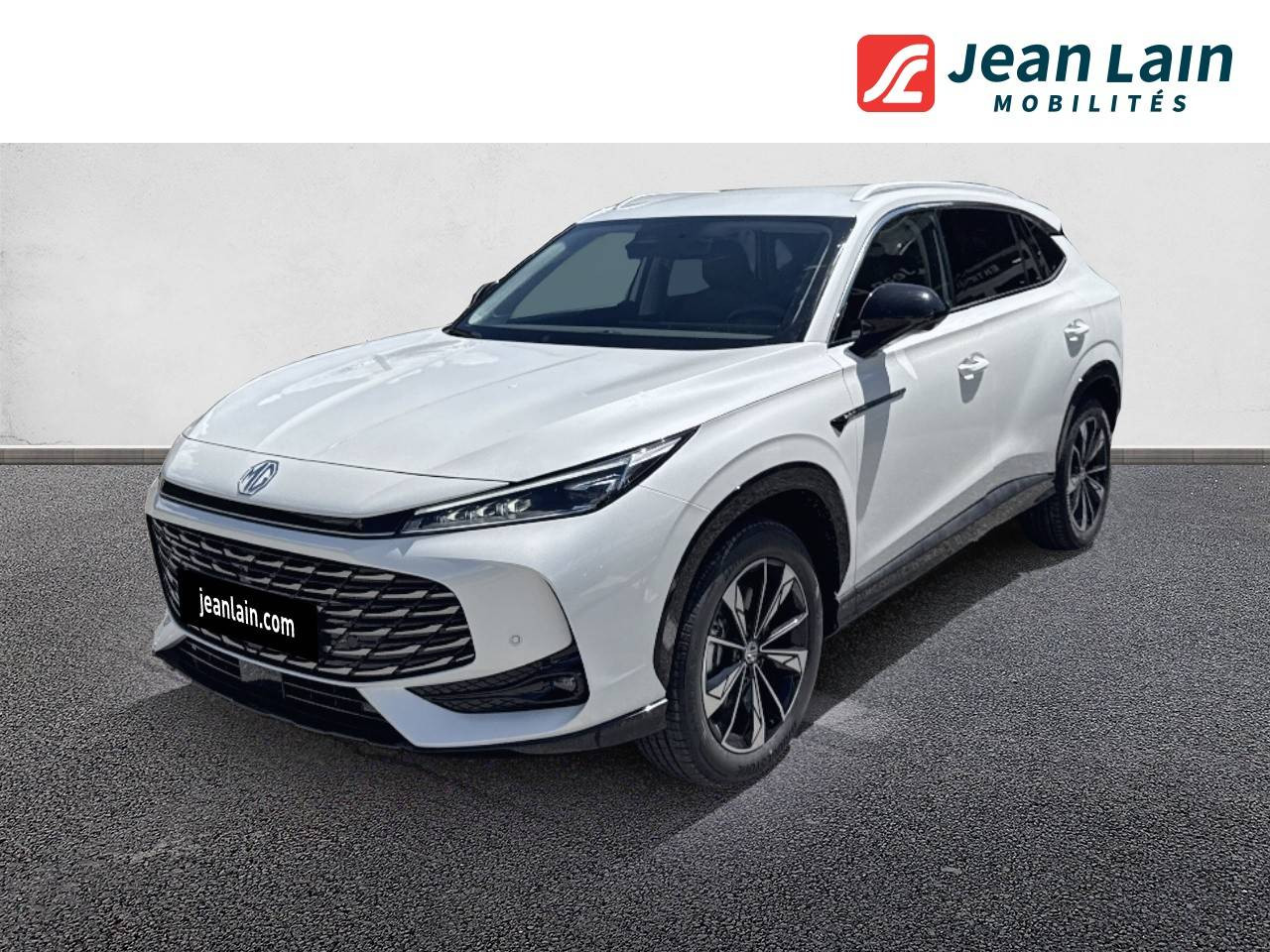 Vente en ligne MG EHS EHS 1.5 Hybrid+ 224 ch Luxury de 2026 au prix de 28 090 €