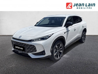MG EHS EHS 1.5 Hybrid+ 224 ch Luxury 29/04/2026 en vente à Albertville