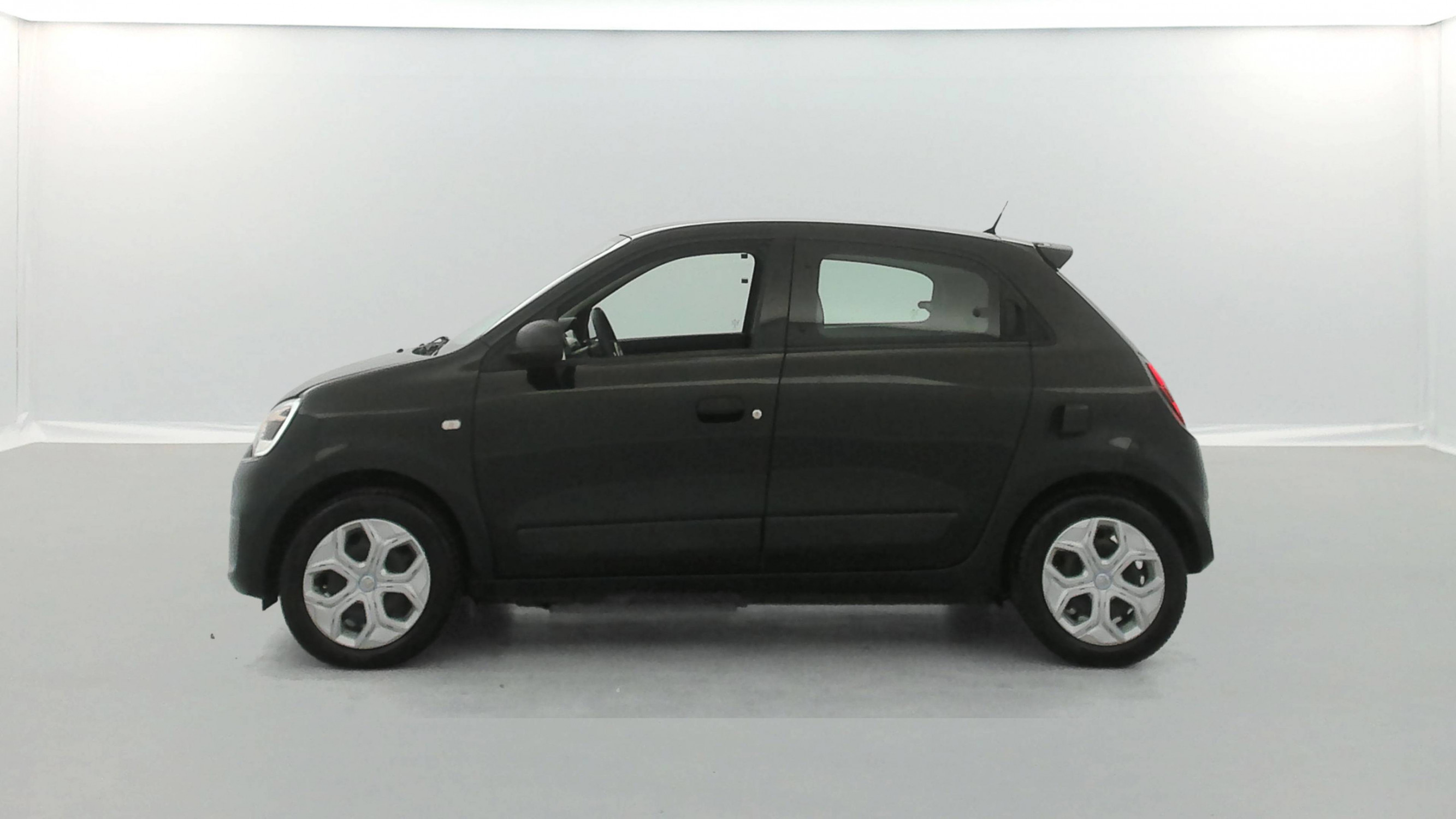 Vente en ligne Renault Twingo Electrique Twingo III Achat Intégral - 21 au prix de 10 990 €