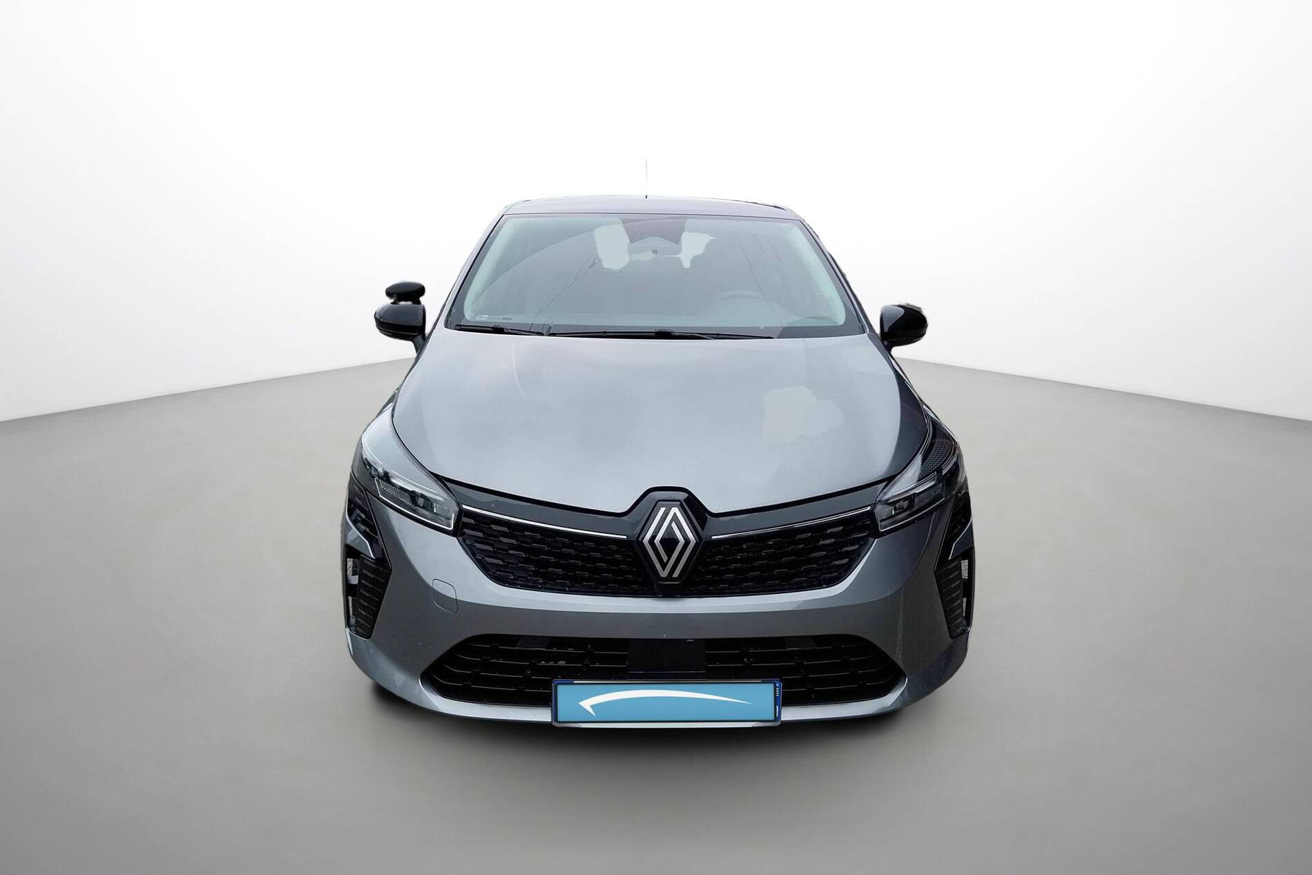 Vente en ligne Renault Clio 5 Clio E-Tech full hybrid 145 ch GSR2 au prix de 18 690 €