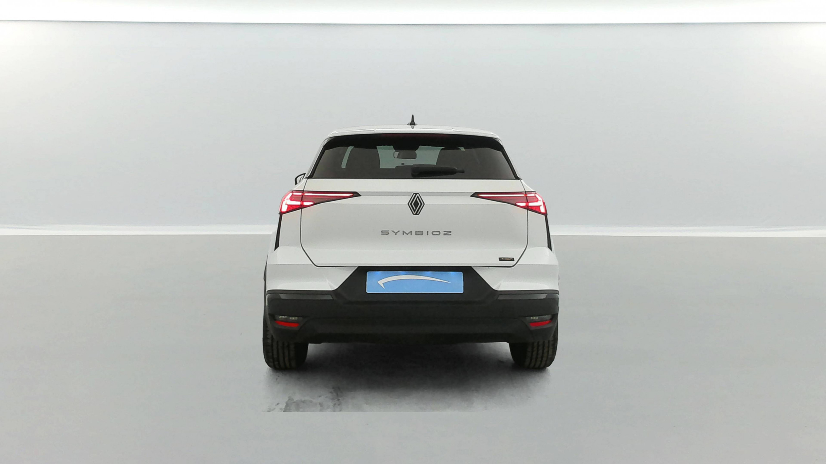 Vente en ligne Renault Symbioz  E-Tech full hybrid 145 au prix de 24 490 €