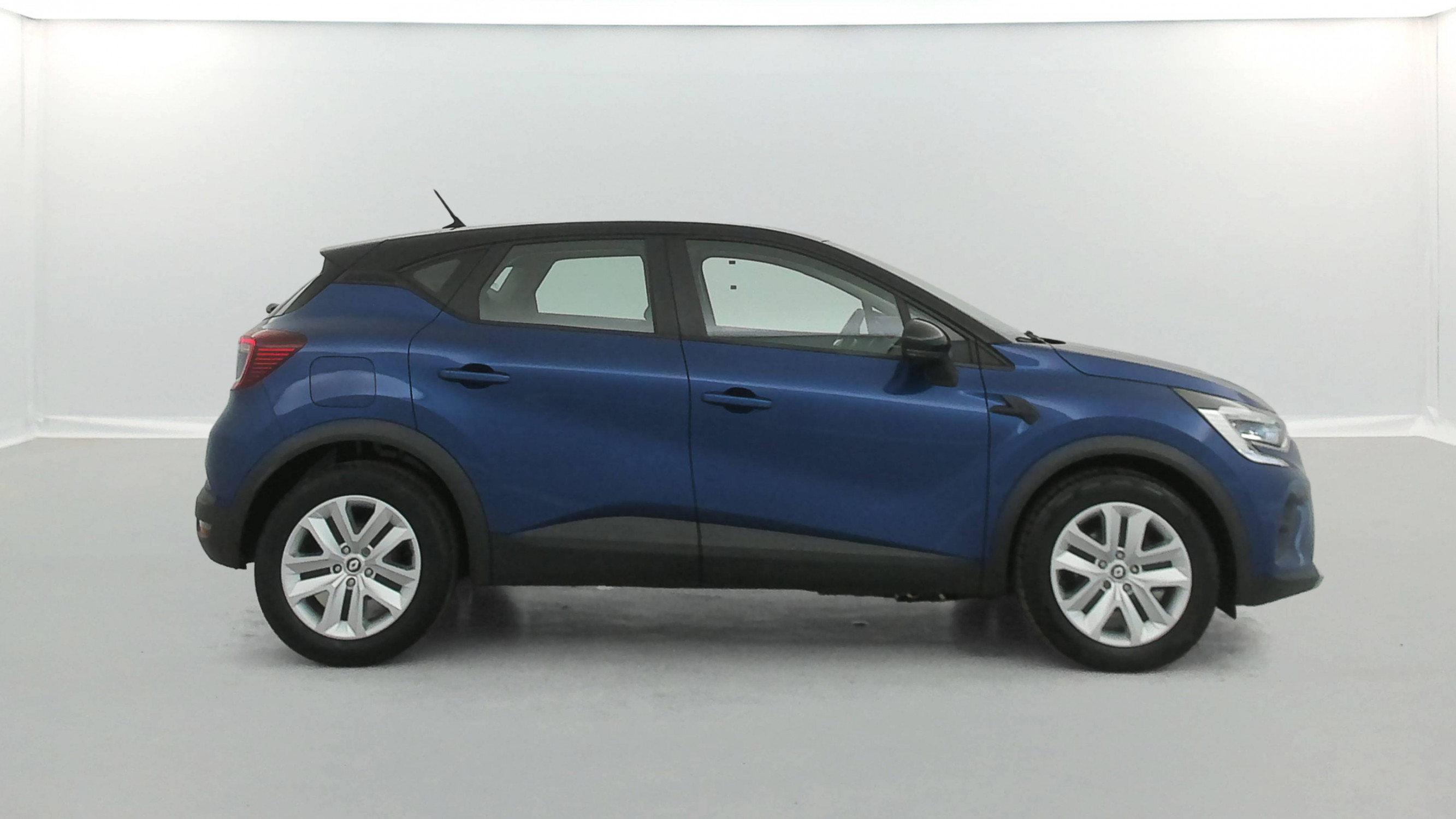 Vente en ligne Renault Captur  TCe 90 - 21 au prix de 13 990 €