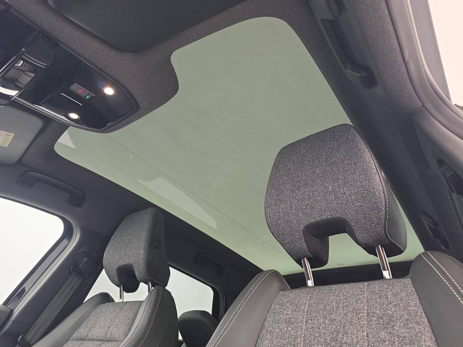 Vente en ligne Renault Espace Espace E-Tech full hybrid 200 5pl au prix de 34 320 €