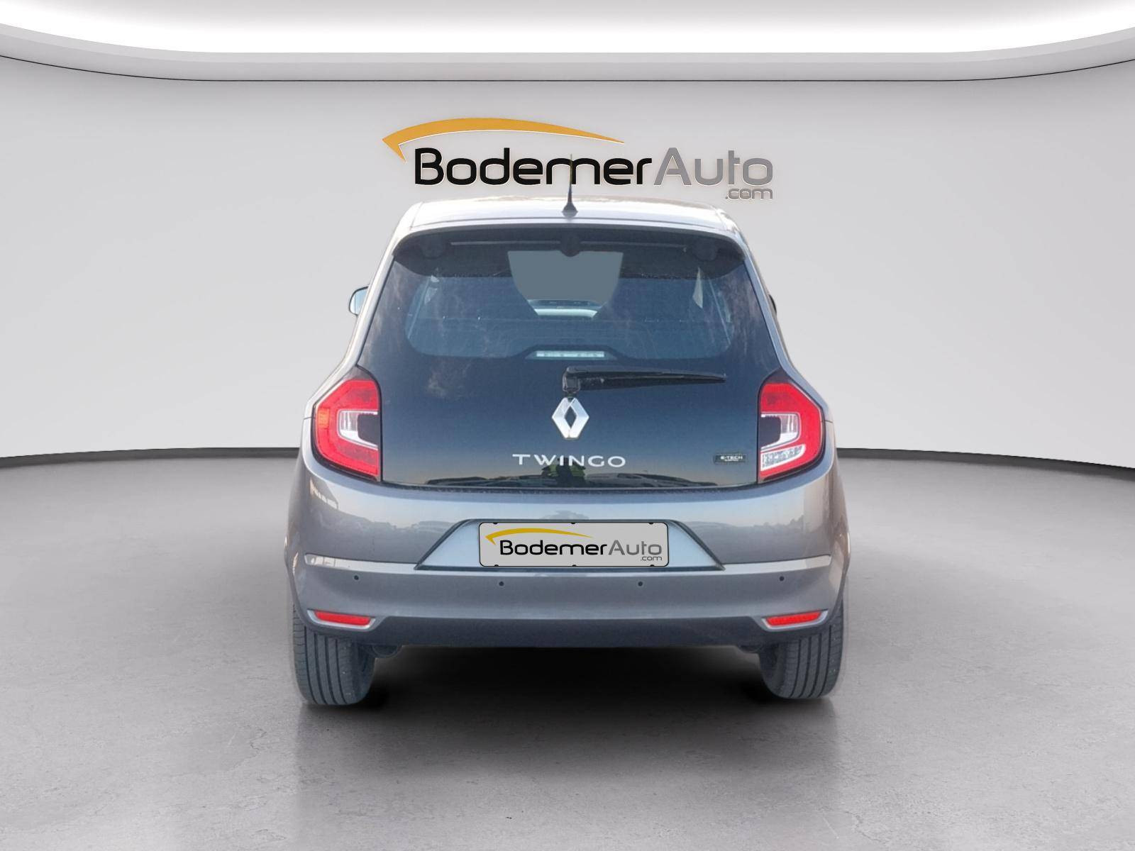 Vente en ligne Renault Twingo Electrique Twingo III E-Tech au prix de 13 900 €