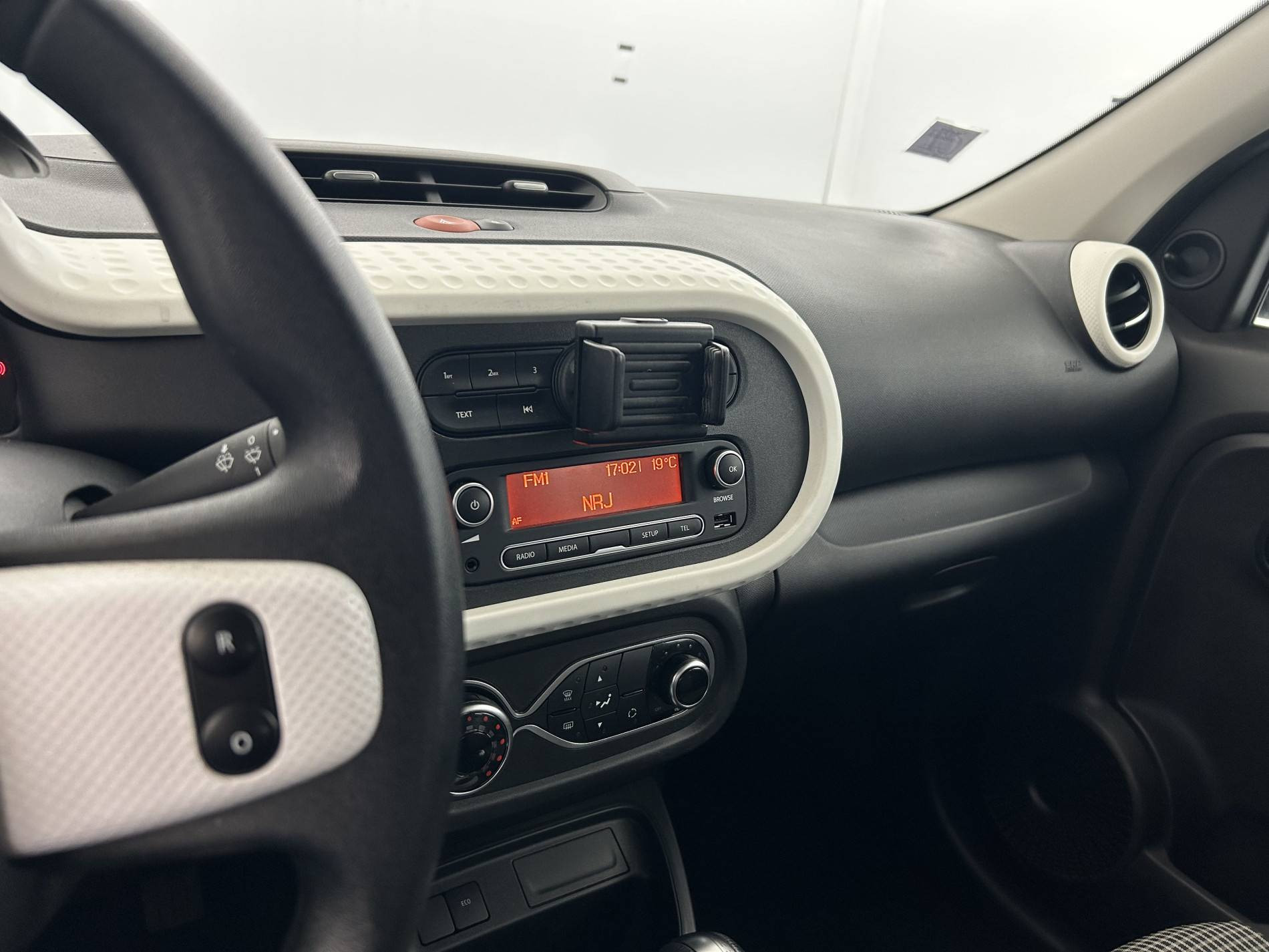 Vente en ligne Renault Twingo Electrique Twingo III Achat Intégral - 21 au prix de 10 490 €