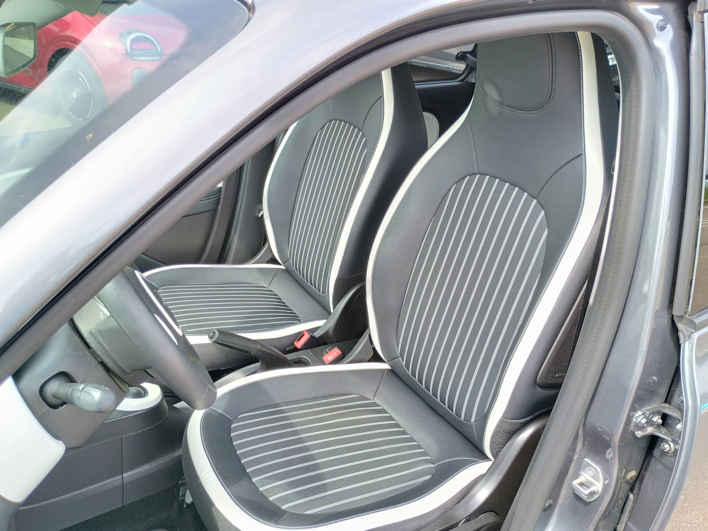 Vente en ligne Renault Twingo Electrique Twingo III Achat Intégral - 21 au prix de 12 490 €