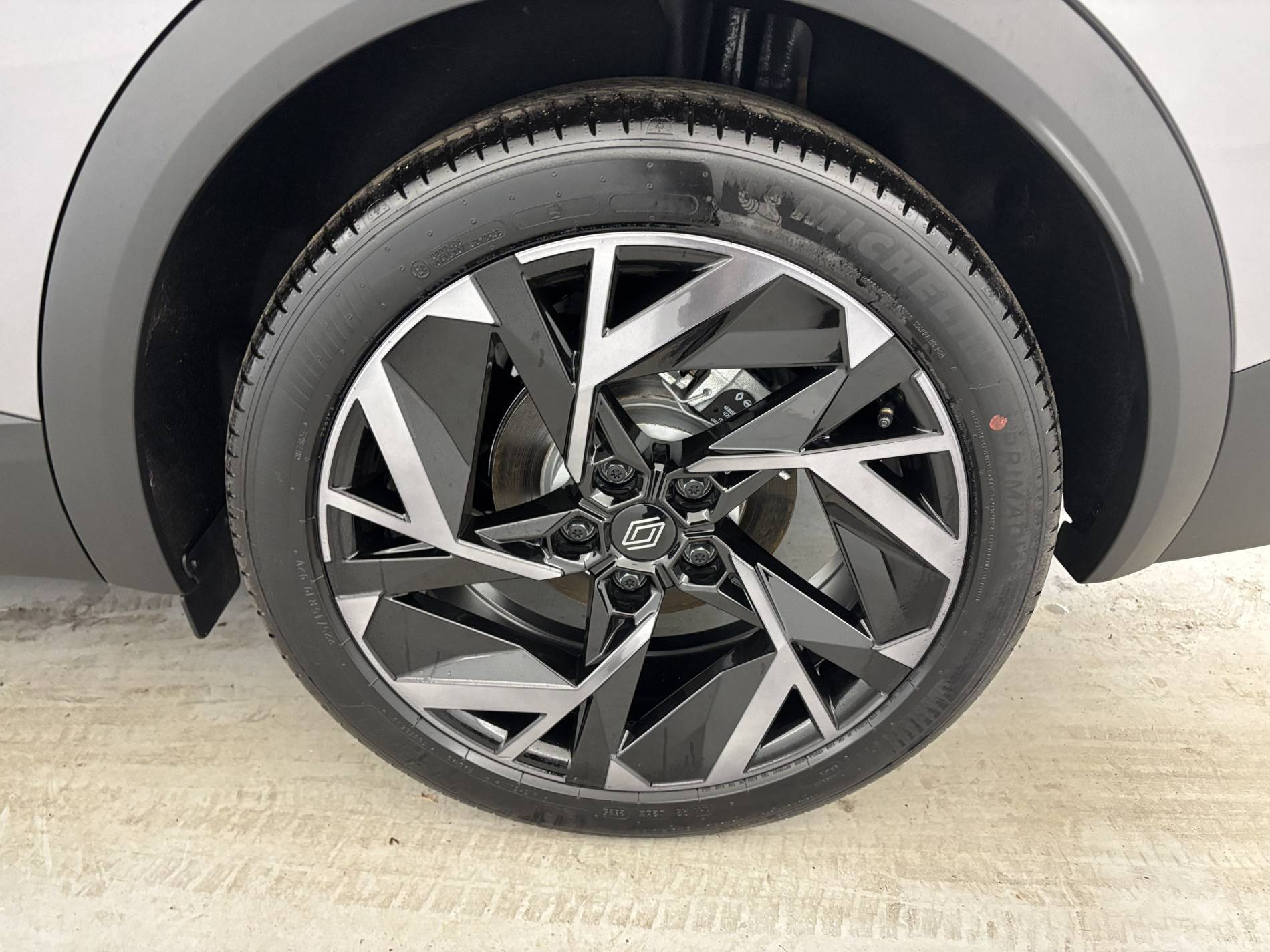 Vente en ligne Renault Symbioz  E-Tech full hybrid 160 ch au prix de 33 750 €