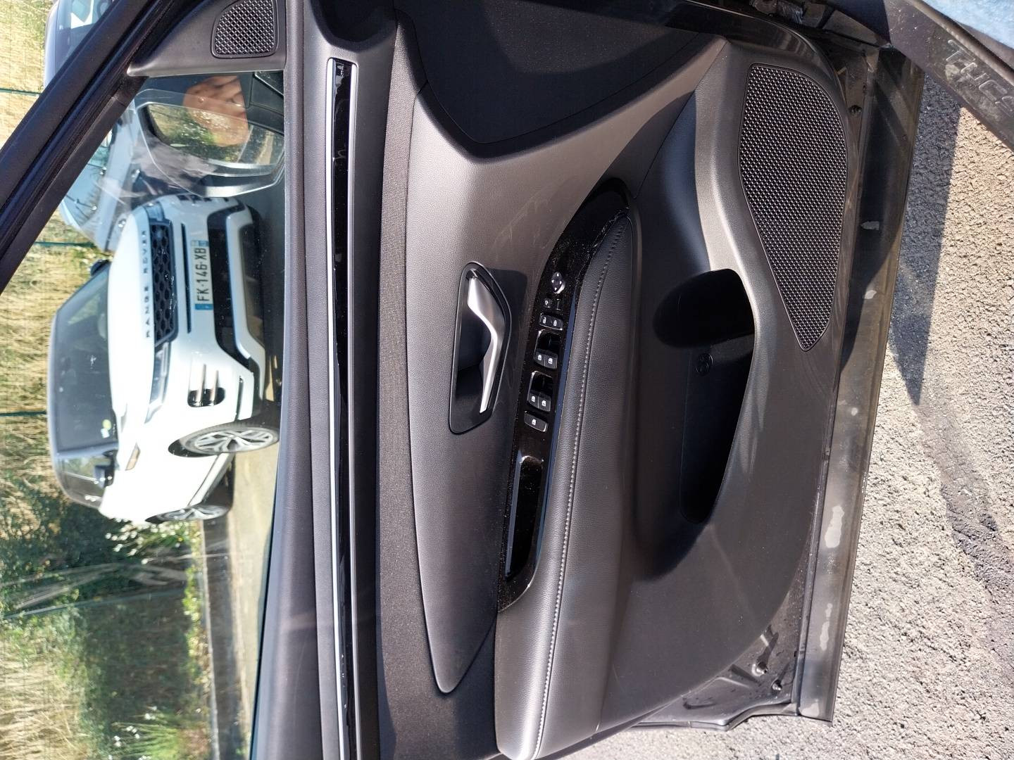 Vente en ligne Hyundai Tucson  1.6 T-GDI 230 Hybrid BVA6 au prix de 22 990 €