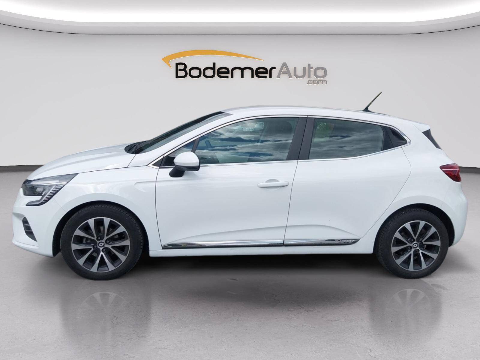 Vente en ligne Renault Clio 5 Clio TCe 90 - 21N au prix de 14 990 €