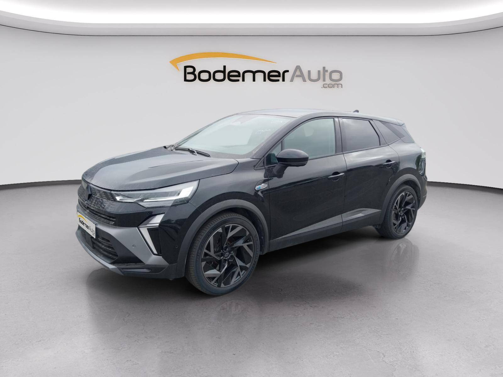 Renault Symbioz  E-Tech full hybrid 145 occasion de 2025 en vente à Caen