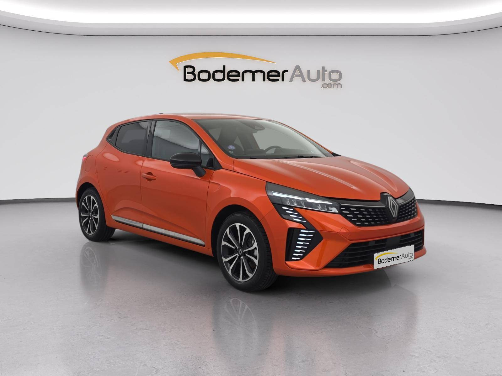 Vente en ligne Renault Clio 5 Clio E-Tech full hybrid 145 au prix de 18 490 €