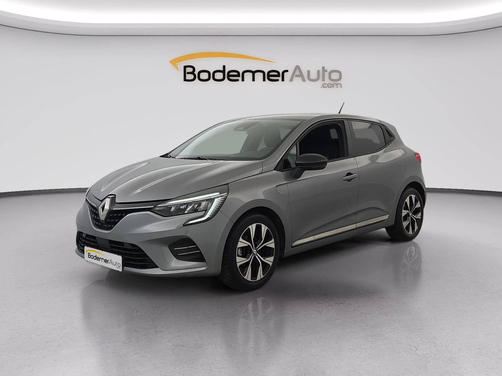 Renault Clio 5 Clio TCe 100 GPL occasion de 2023 en vente à Cherbourg